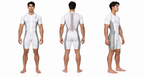 UNI-100 Men's Compression Bodysuit